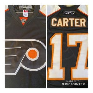 Flyers Jersey